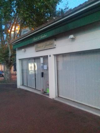 Fleuriste Passion Florale 0