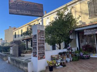 Fleuriste O jardin merveilleux / fleuriste 0