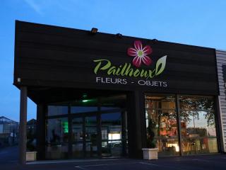 Fleuriste Pailhoux Fleurs 0