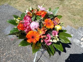 Fleuriste Art et Fleurs Sarlat-la-Canéda 0