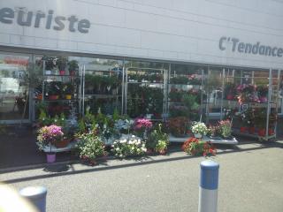 Fleuriste Fleurs & Grain d'Folie - Artisan Fleuriste 0