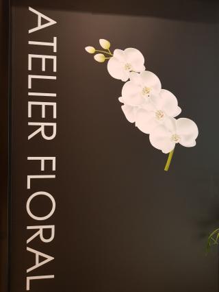 Fleuriste Atelier Floral 2