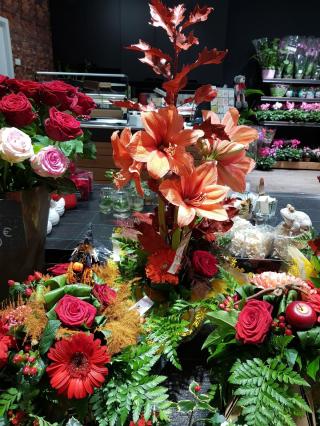 Fleuriste Atelier Floral 0