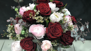 Fleuriste L'échoppe naturelle 1