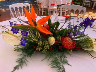 Fleuriste L'échoppe naturelle 0