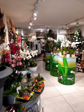 Fleuriste ART ALIA 0