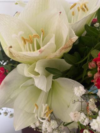 Fleuriste Le chardon - fleuriste 2