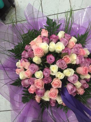 Fleuriste Au Bouquet Champêtre 0