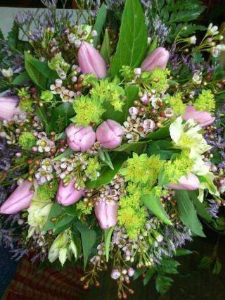 Fleuriste Jardin Secret 0