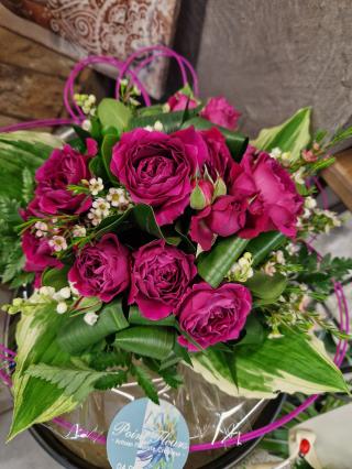 Fleuriste Point Fleurs 2