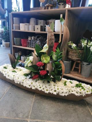 Fleuriste Séquoia 0