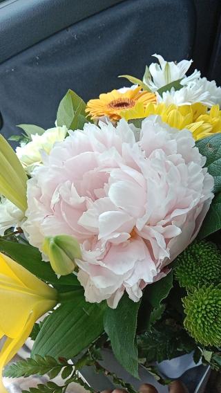 Fleuriste Monceau Fleurs 1