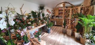 Fleuriste Le Jardin d' Amandine 1