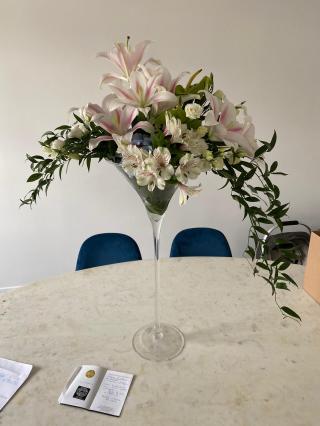 Fleuriste LE MONDE DE NINA 0