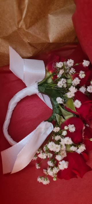 Fleuriste LE MONDE DE NINA 0