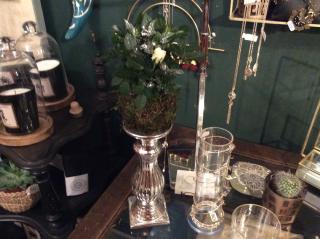 Fleuriste Chez Mademoiselle 0