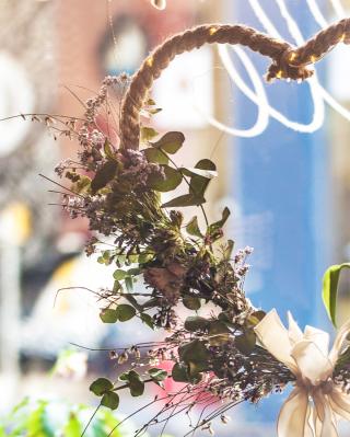 Fleuriste Chez Mademoiselle 0