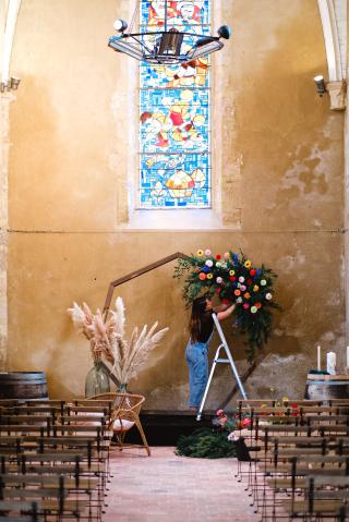 Fleuriste Un Peu Beaucoup à la Folie 2