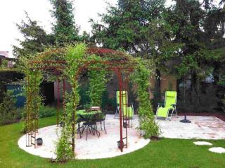 Fleuriste Sonnendrucker Christophe Pépinières 0