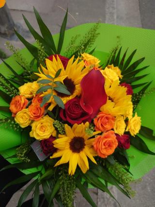 Fleuriste Mag A Lys | Fleuriste 0