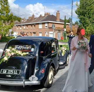 Fleuriste Oh! Les Fleurs - Artisan fleuriste Lille Centre 0