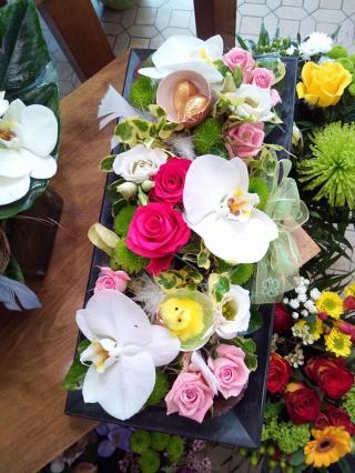 Fleuriste Les Jardins du Loing 2