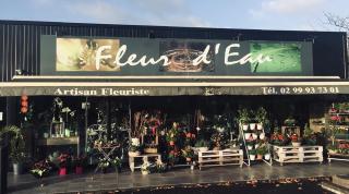 Fleuriste Fleur d'Eau 0