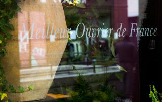 Fleuriste Maison Beaufrere 1