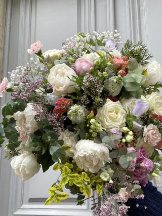 Fleuriste Camille Chouraqui 0