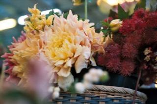 Fleuriste Camille Chouraqui 0