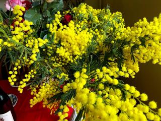 Fleuriste AU BONHEUR DES FLEURS 0