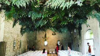 Fleuriste Fleurs de Mars - L'atelier 0