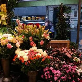 Fleuriste La Bouquetiere 0
