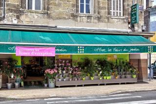 Fleuriste Le Jardin des Fleurs 0