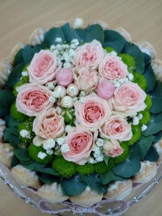 Fleuriste Il Etait une Fleur 2