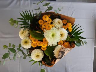 Fleuriste Il Etait une Fleur 0