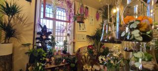 Fleuriste Il Etait Une Fleur 0