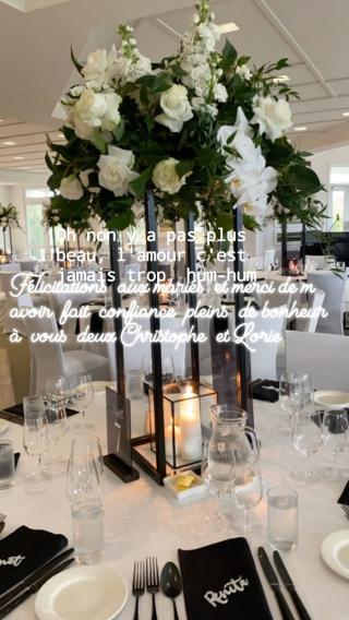 Fleuriste l'atelier de Patricia 0