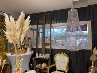 Fleuriste DARON EVENT décorateur de mariage 1