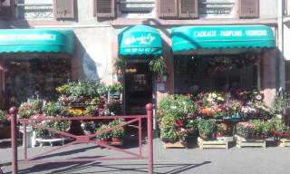 Fleuriste Christy'flor 0