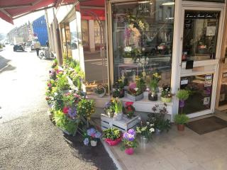 Fleuriste Aux Jolifleurs 0