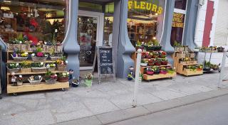 Fleuriste Au jardin de l'abbaye 0