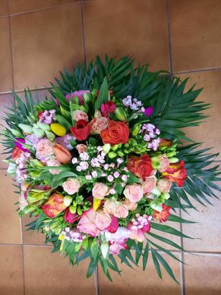 Fleuriste Cathy Fleurs 0