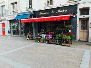 Fleuriste Fleurs De Mai 8 0