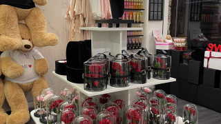 Fleuriste your flowers 0