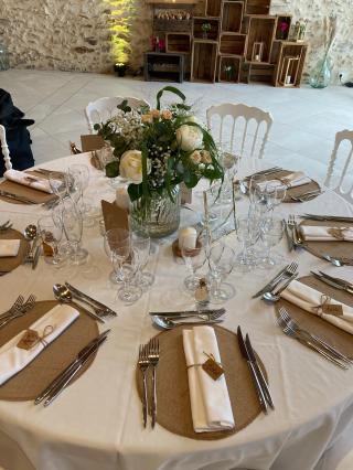 Fleuriste EVIDENCIEL 1