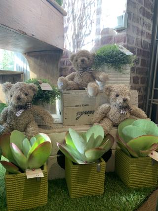 Fleuriste Atelier De La Rose 0