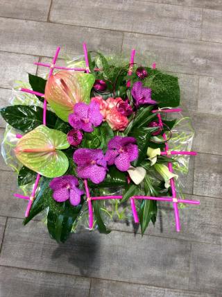 Fleuriste Pompes funèbres Philippe Loubere 0