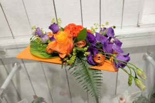 Fleuriste Pompes funèbres Philippe Loubere 0