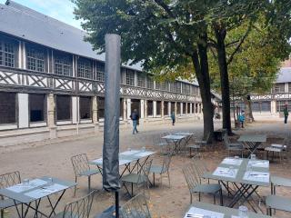 Fleuriste Au Jardin De L' Aitre 0